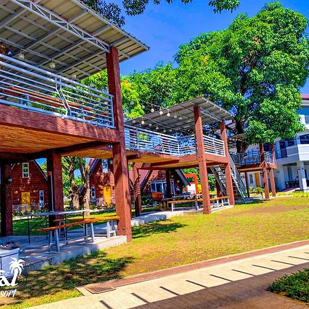 Dawal Lakeview Resort Candelaria  Exteriér fotografie