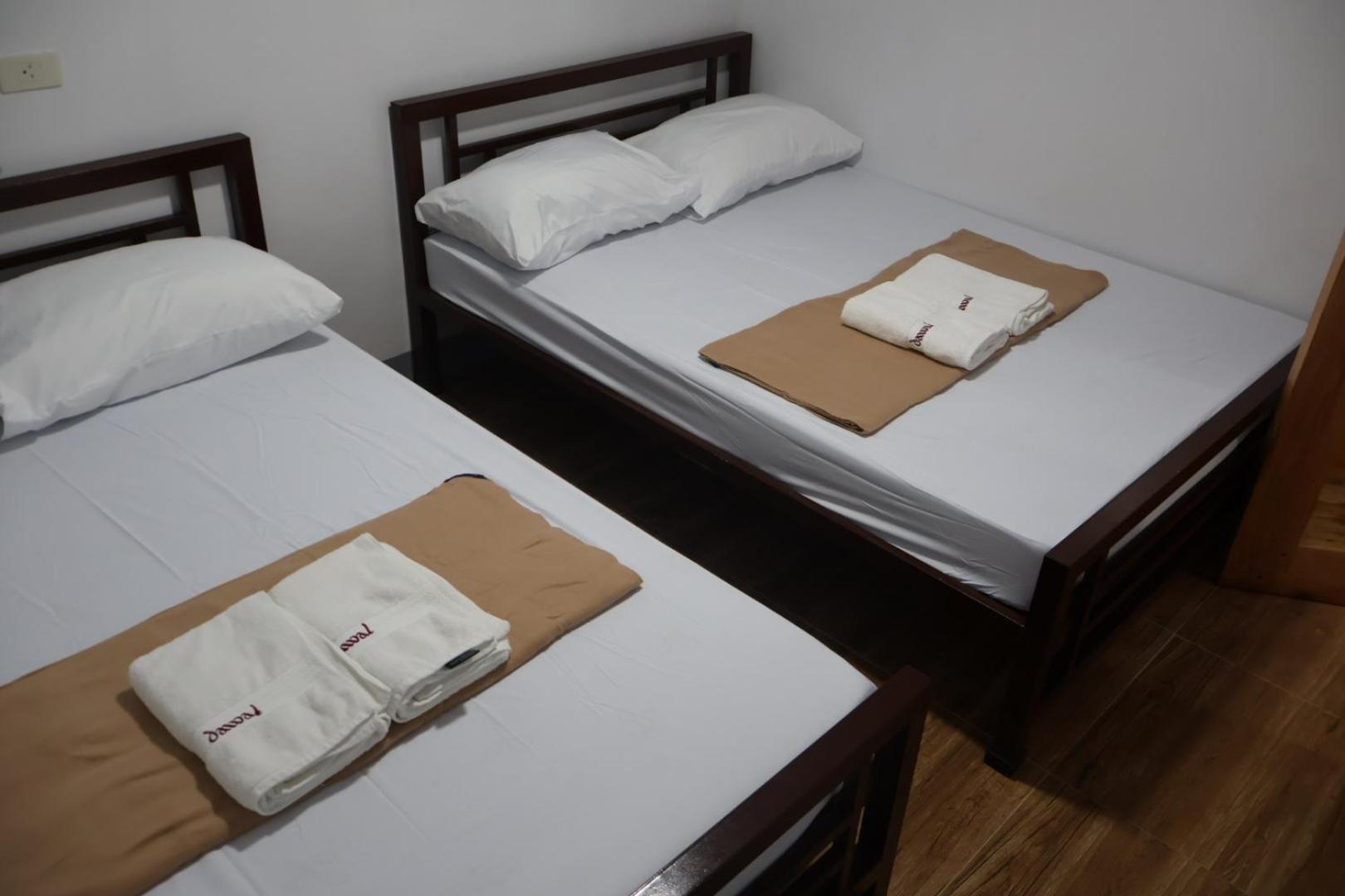 Dawal Lakeview Resort Candelaria  Exteriér fotografie