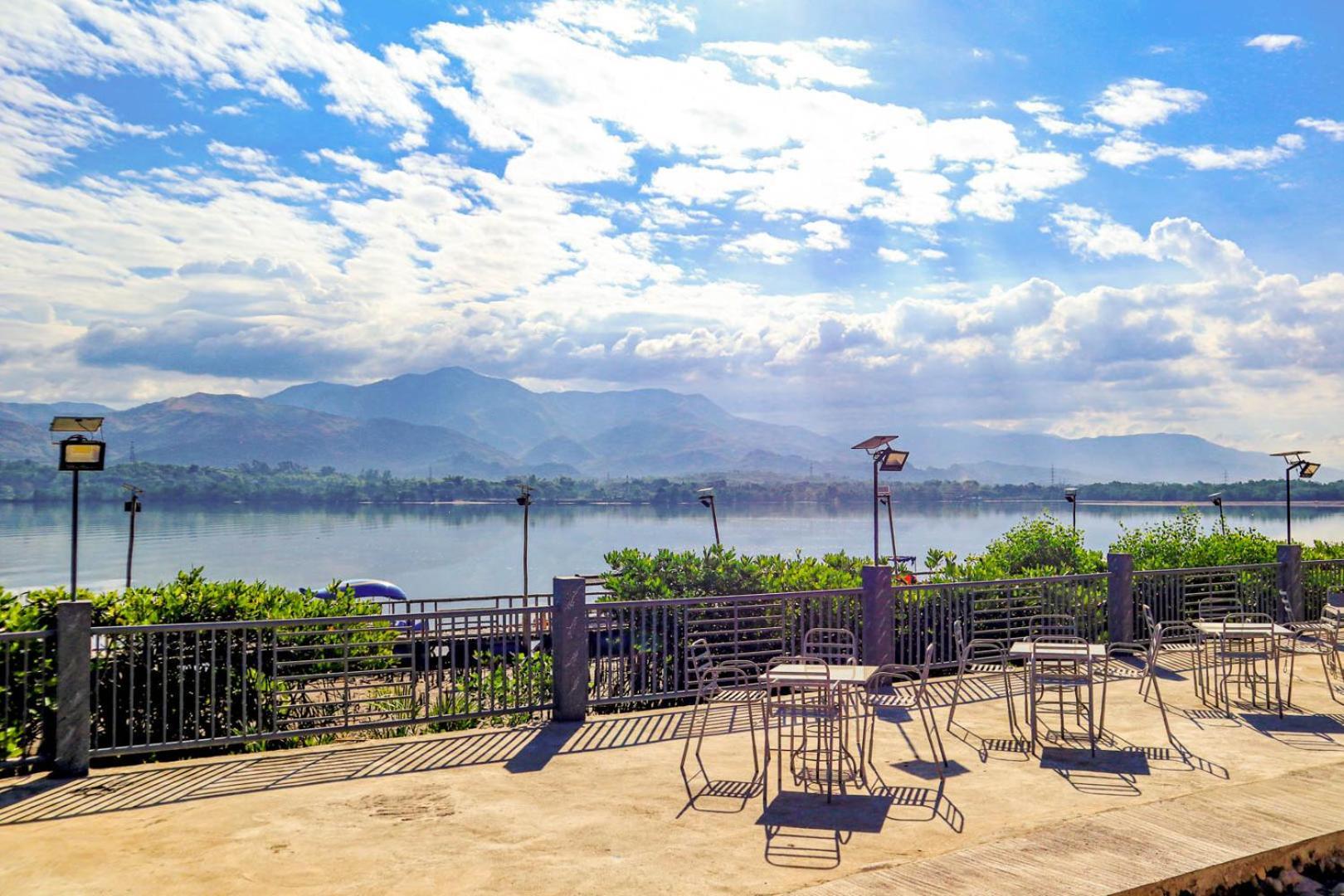 Dawal Lakeview Resort Candelaria  Exteriér fotografie