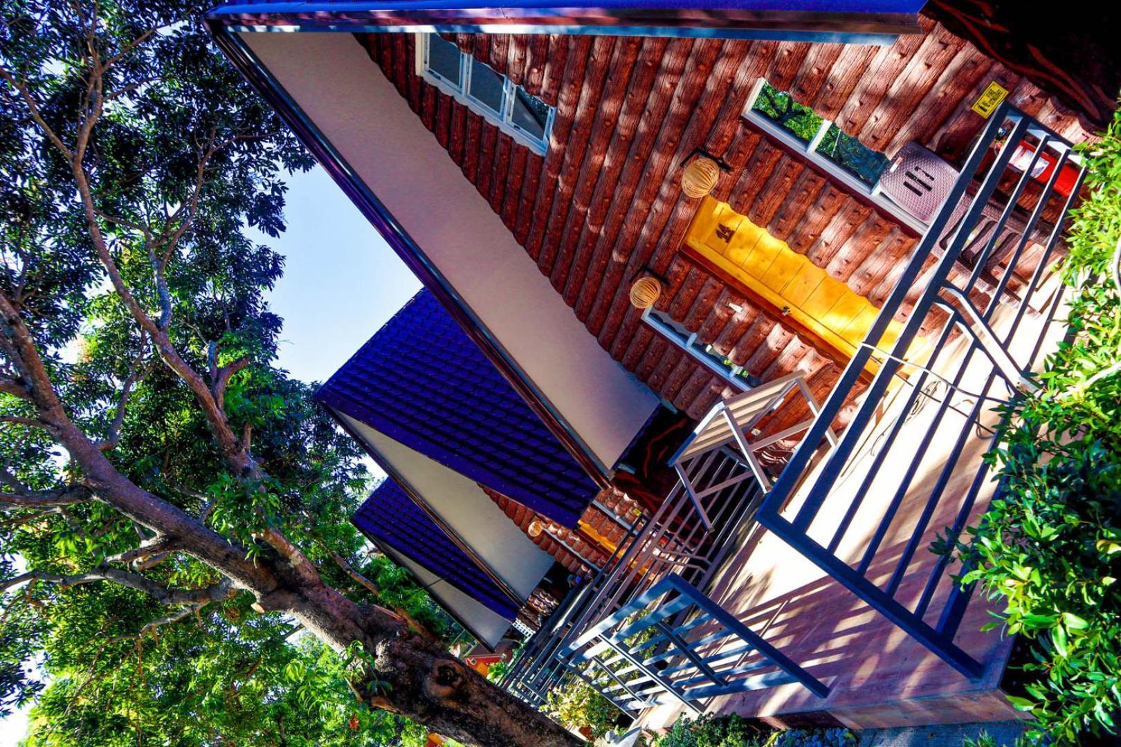 Dawal Lakeview Resort Candelaria  Exteriér fotografie