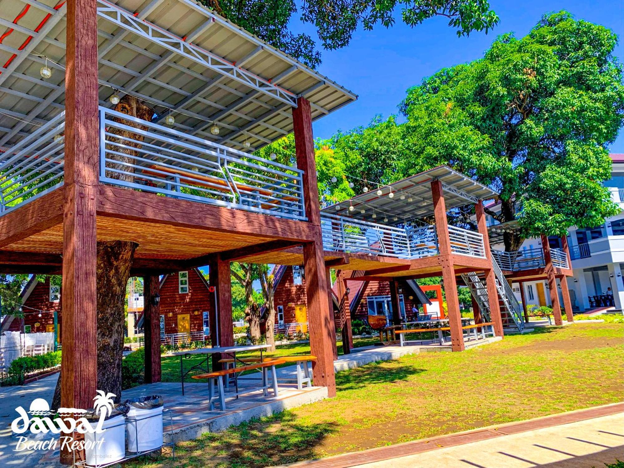 Dawal Lakeview Resort Candelaria  Exteriér fotografie