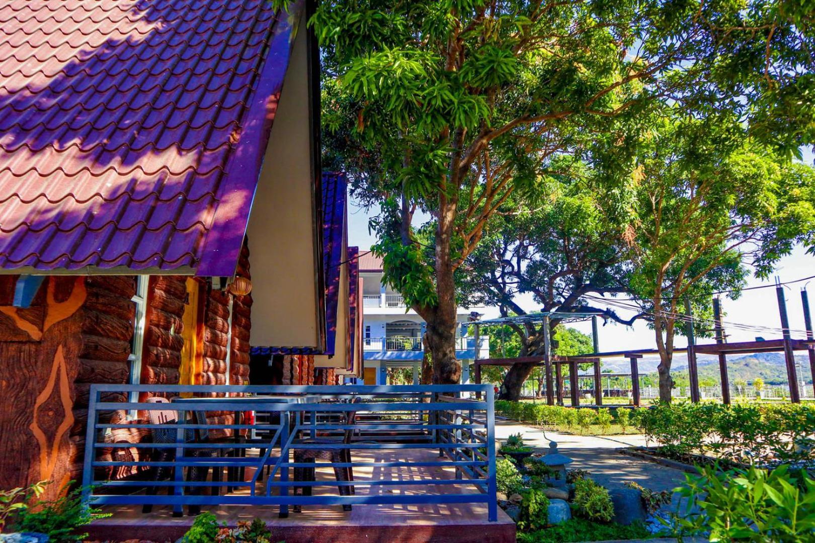 Dawal Lakeview Resort Candelaria  Exteriér fotografie