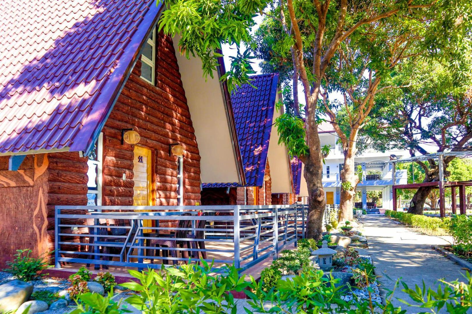 Dawal Lakeview Resort Candelaria  Exteriér fotografie