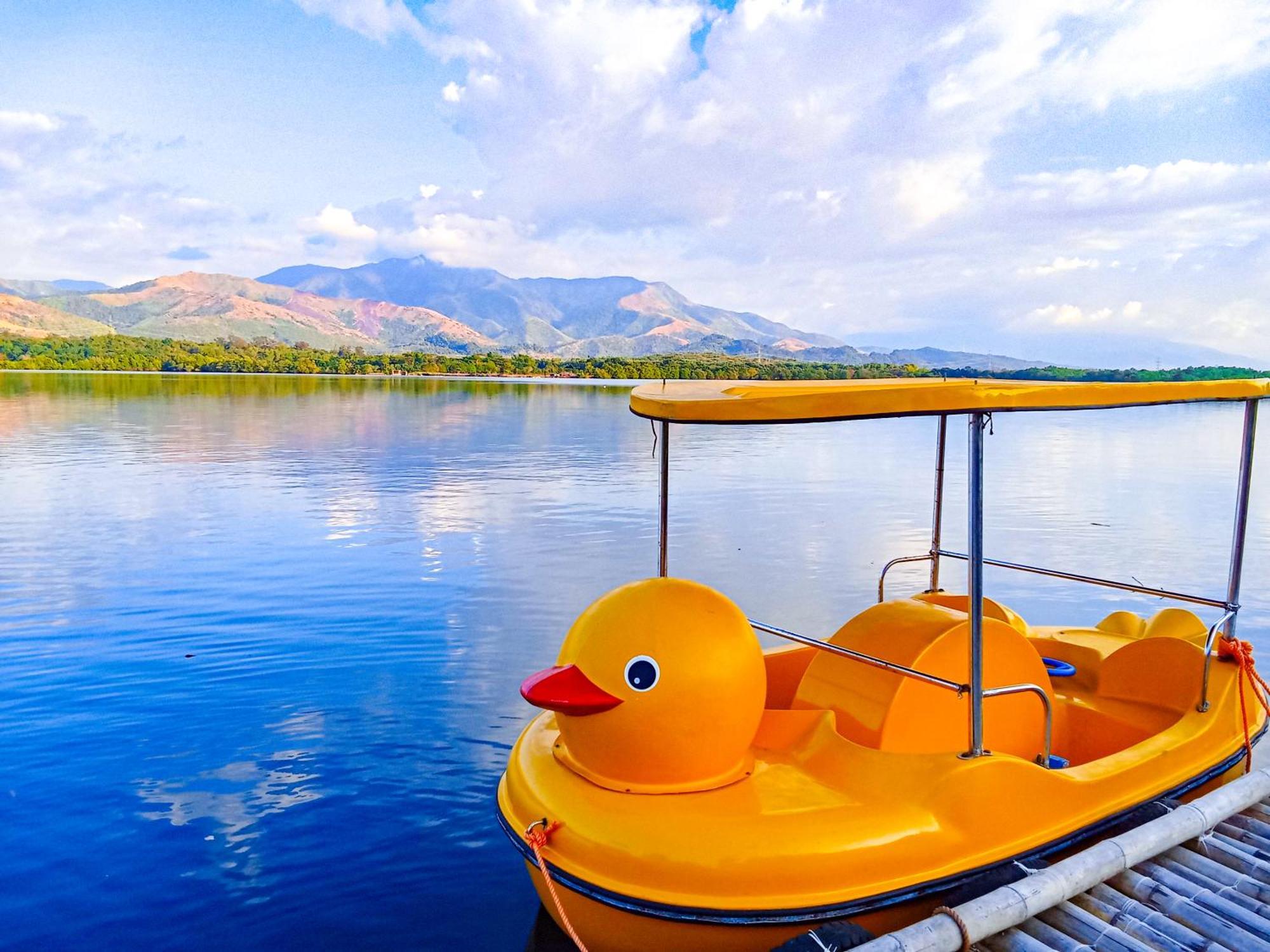 Dawal Lakeview Resort Candelaria  Exteriér fotografie