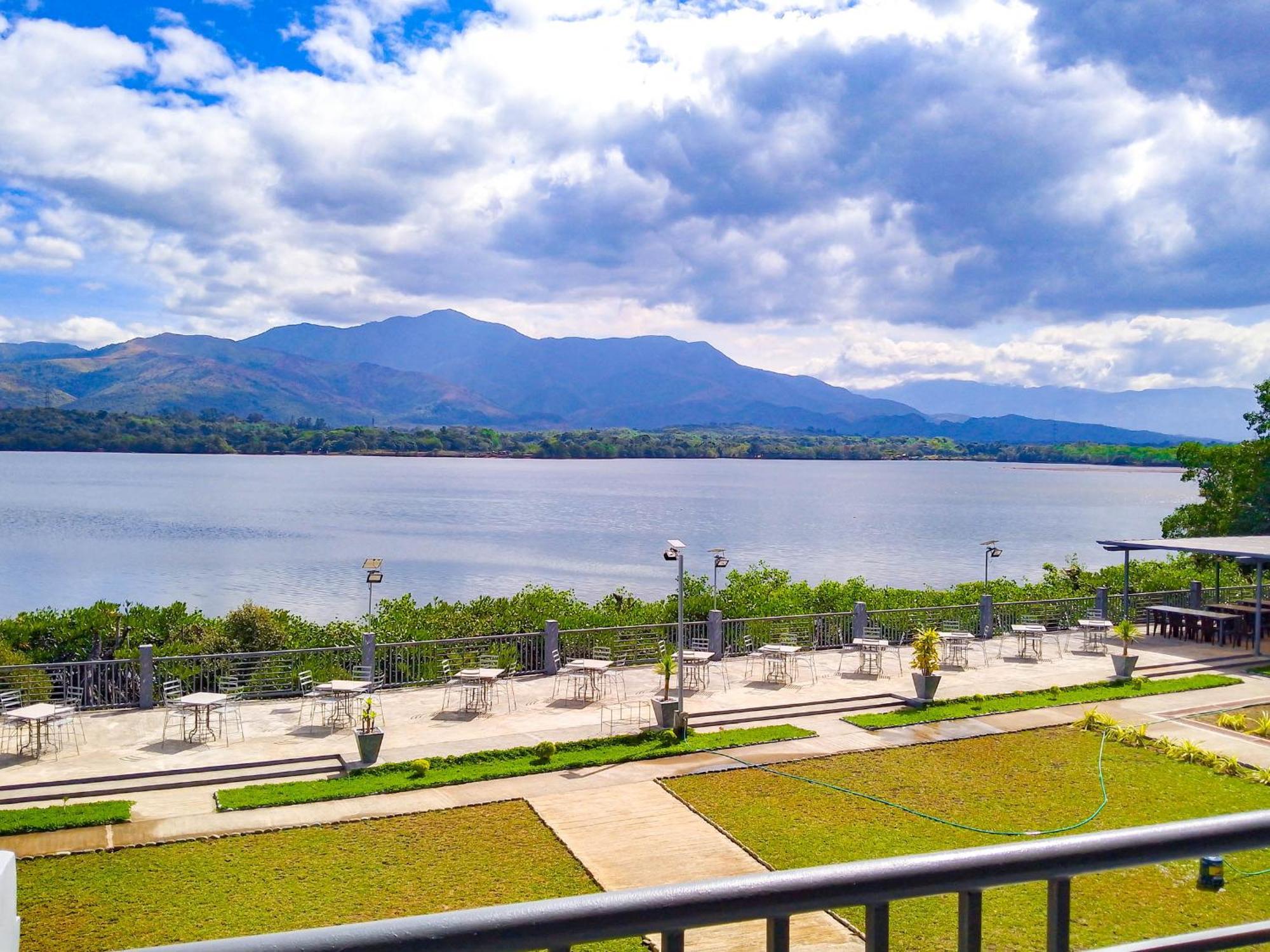 Dawal Lakeview Resort Candelaria  Exteriér fotografie