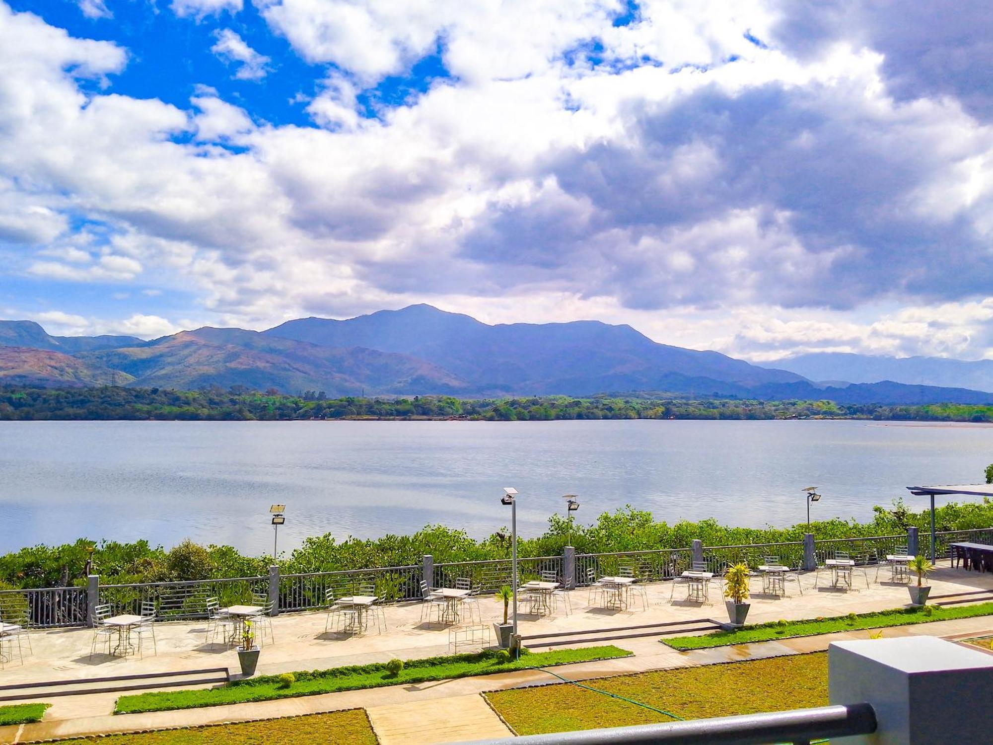 Dawal Lakeview Resort Candelaria  Exteriér fotografie