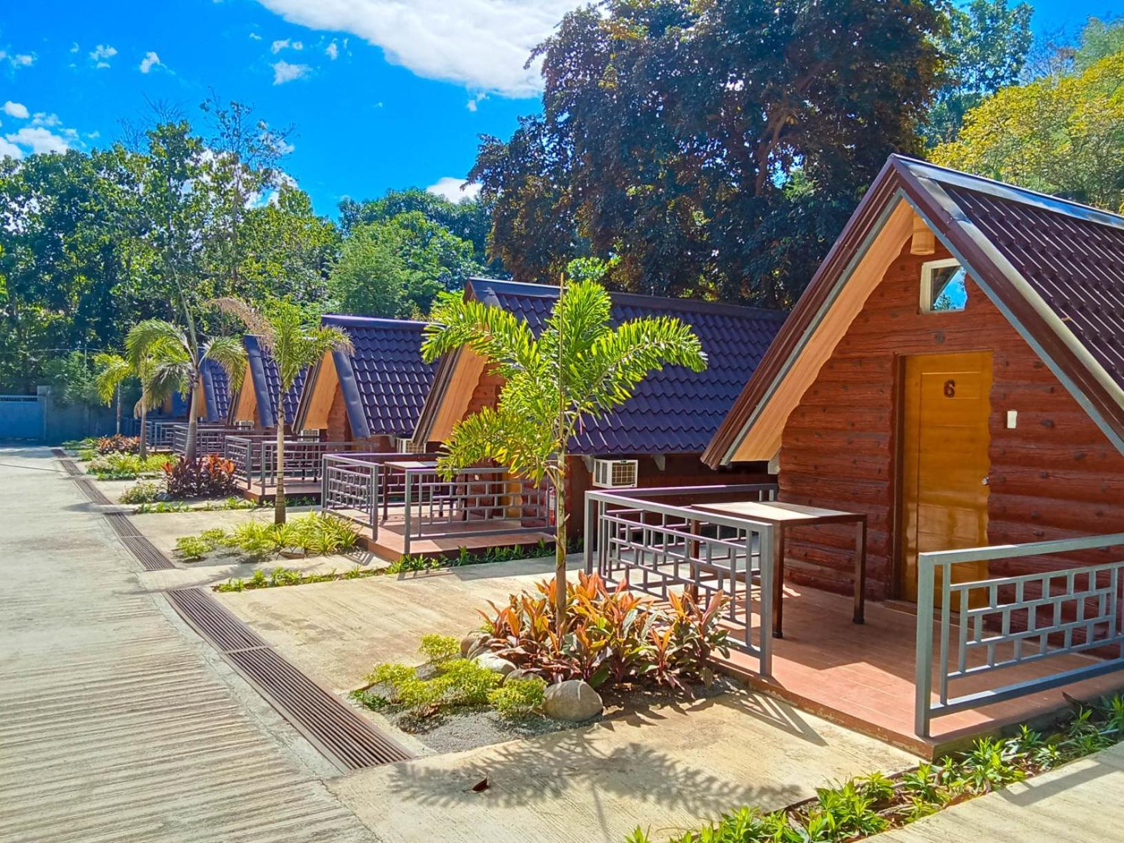 Dawal Lakeview Resort Candelaria  Exteriér fotografie