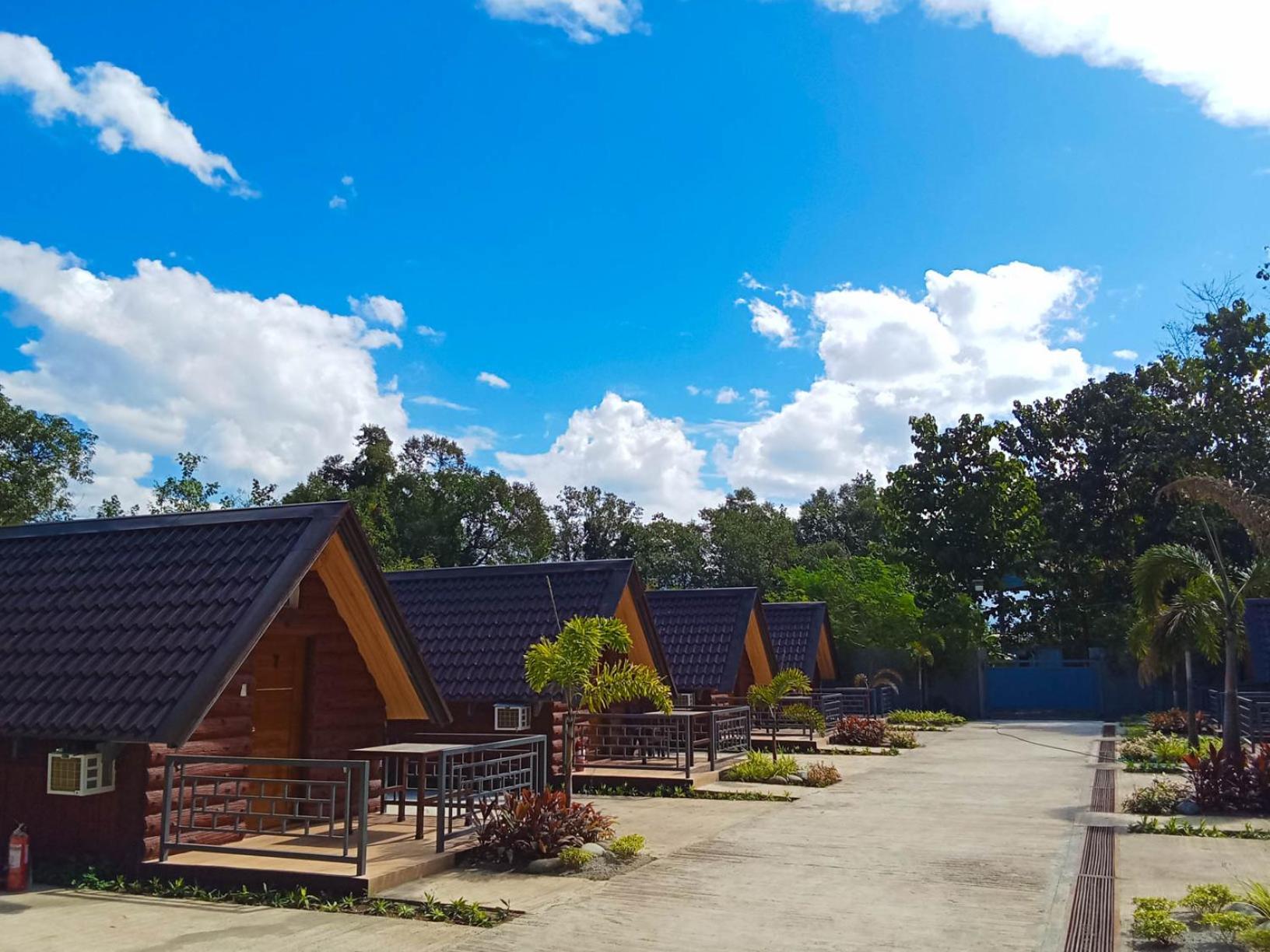 Dawal Lakeview Resort Candelaria  Exteriér fotografie