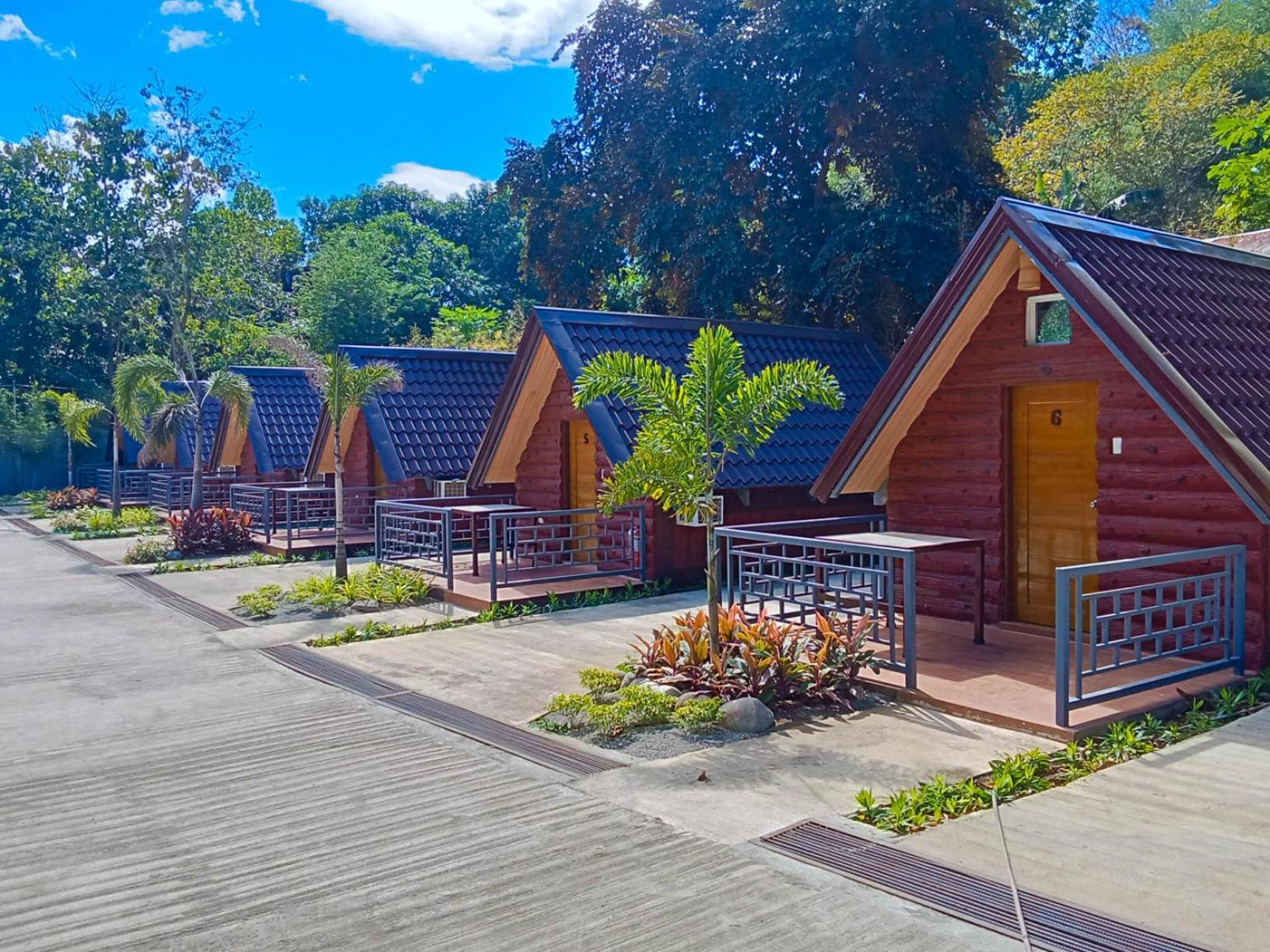 Dawal Lakeview Resort Candelaria  Exteriér fotografie